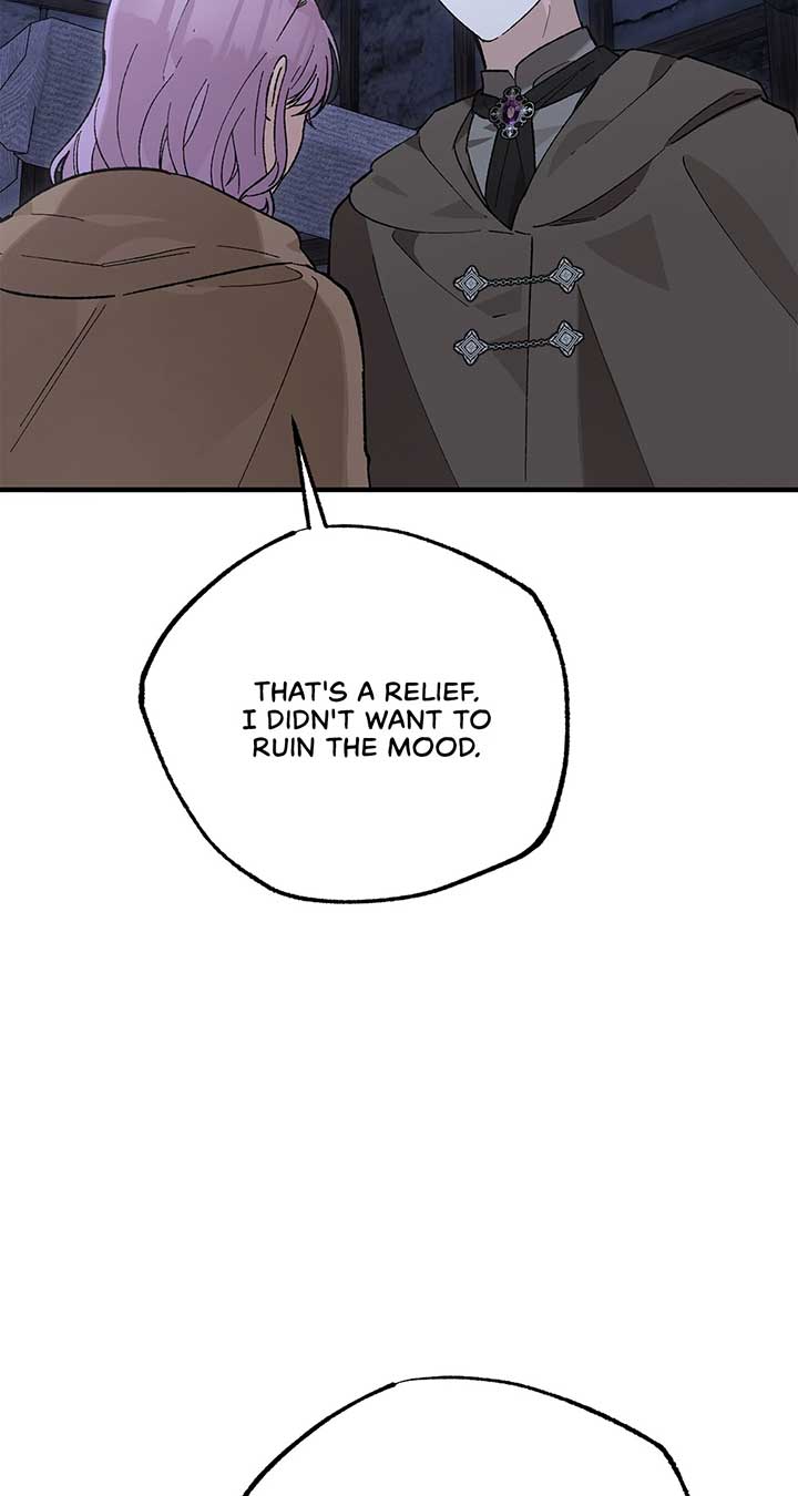 Let Me Kidnap the Male Lead! Chapter 52 - Page 13