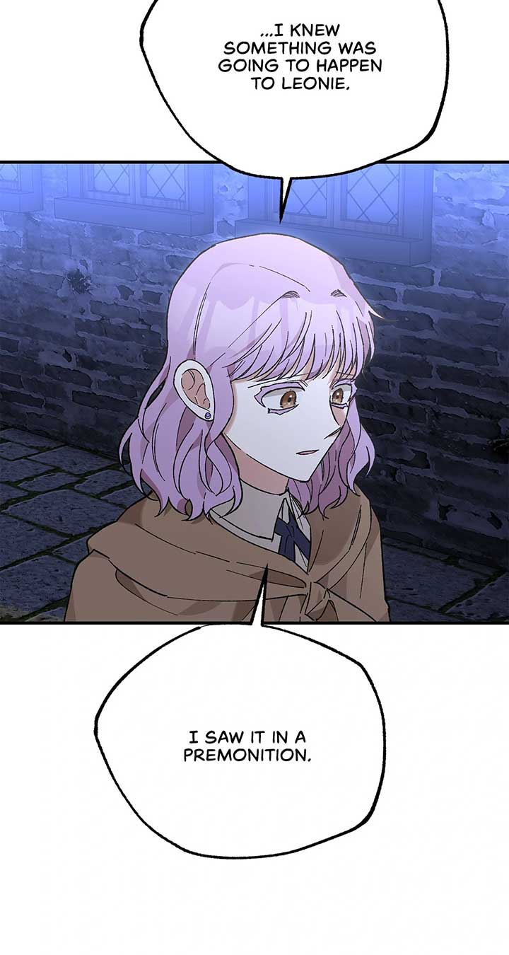 Let Me Kidnap the Male Lead! Chapter 52 - Page 14