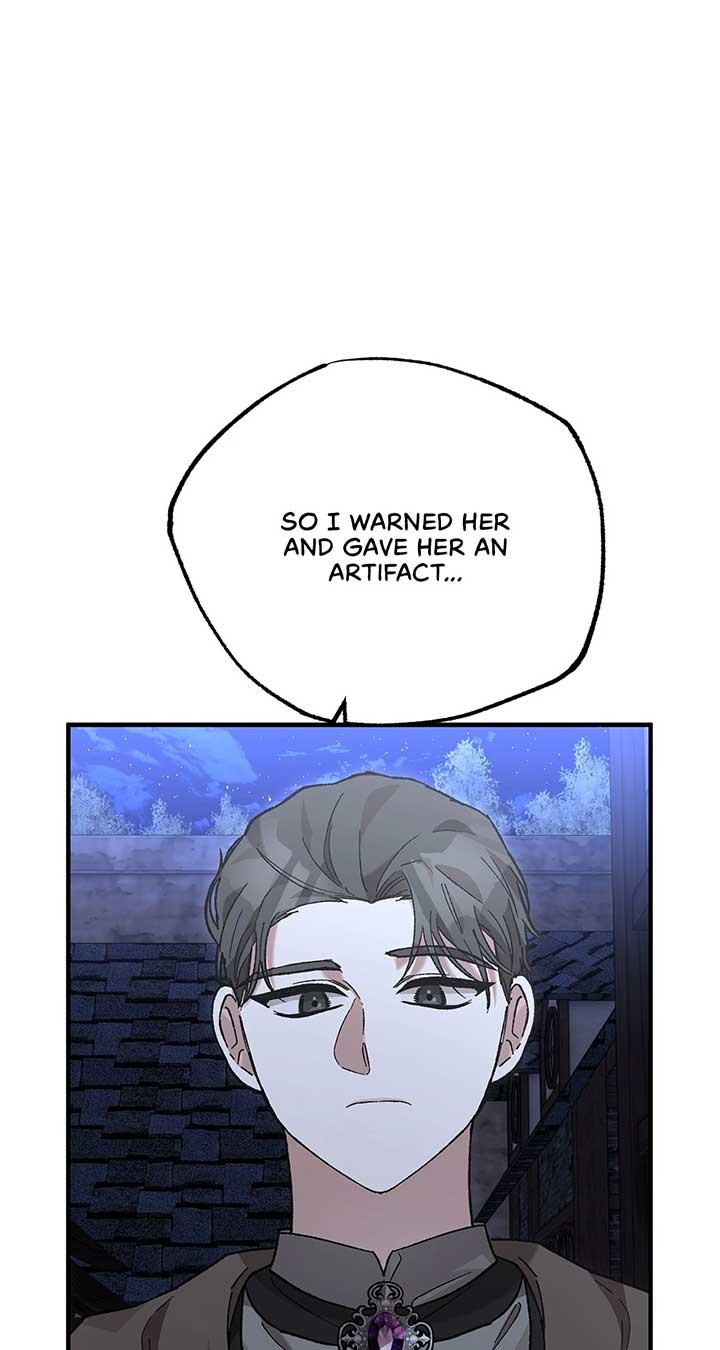 Let Me Kidnap the Male Lead! Chapter 52 - Page 15