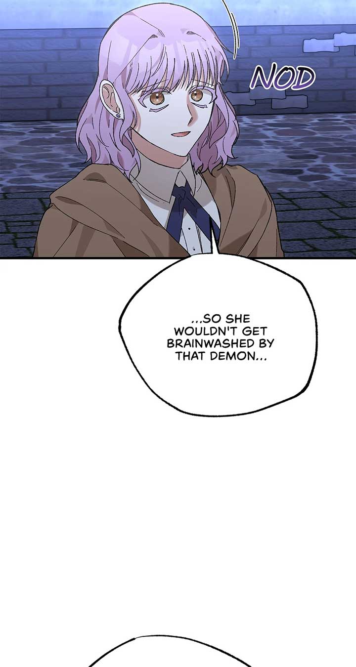 Let Me Kidnap the Male Lead! Chapter 52 - Page 18