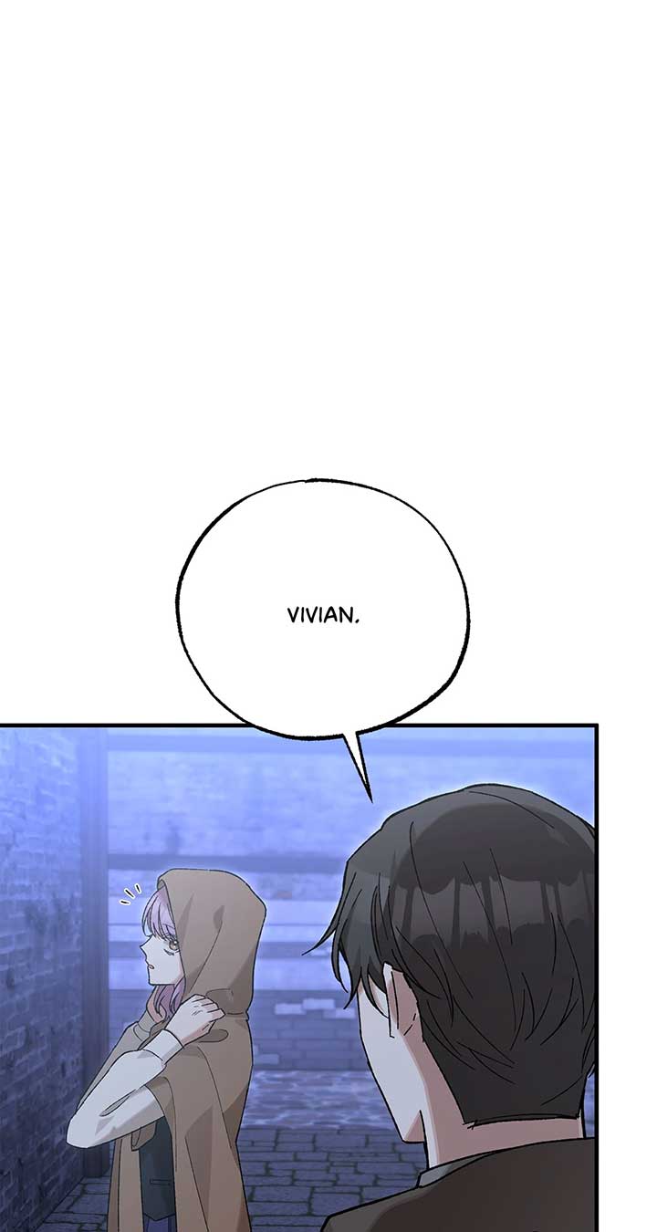 Let Me Kidnap the Male Lead! Chapter 52 - Page 3