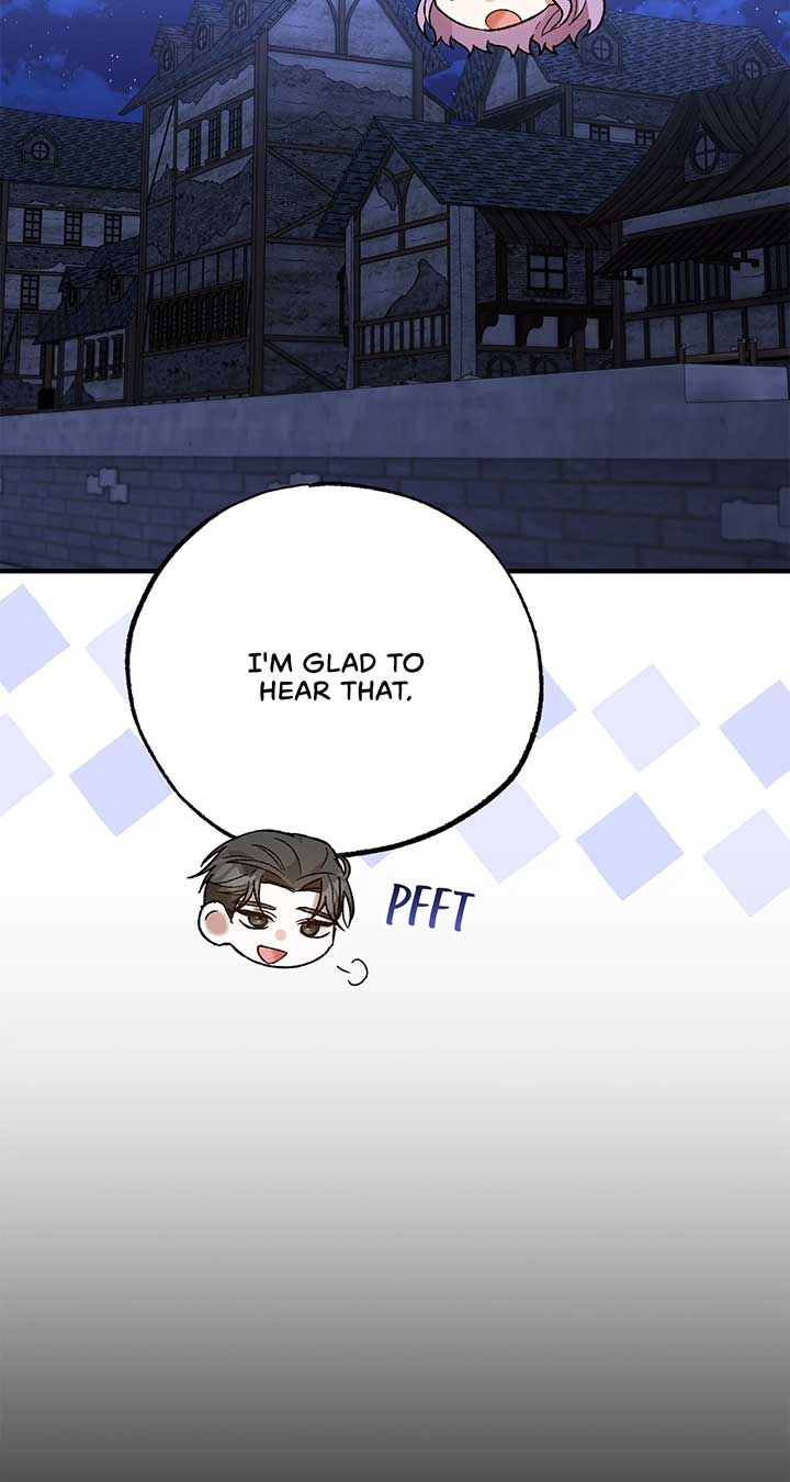 Let Me Kidnap the Male Lead! Chapter 52 - Page 23