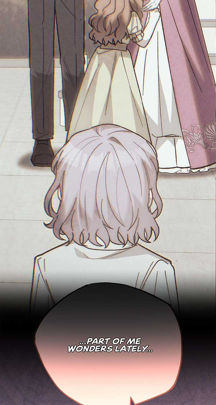 Let Me Kidnap the Male Lead! Chapter 52 - Page 25