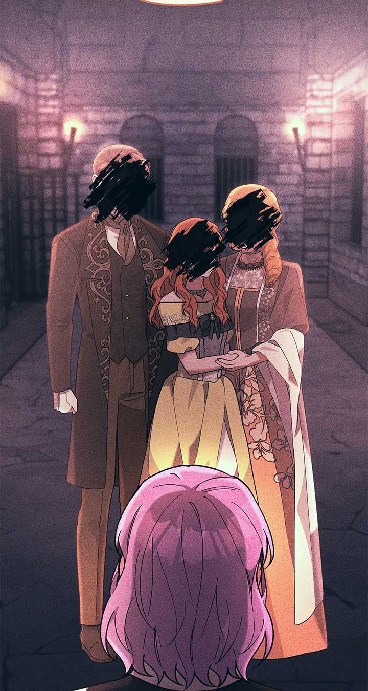 Let Me Kidnap the Male Lead! Chapter 52 - Page 26