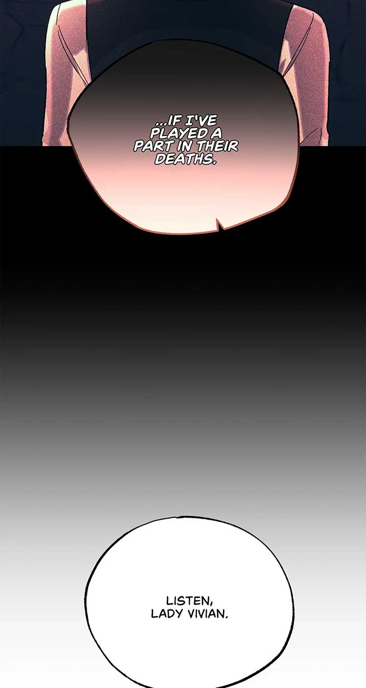 Let Me Kidnap the Male Lead! Chapter 52 - Page 27