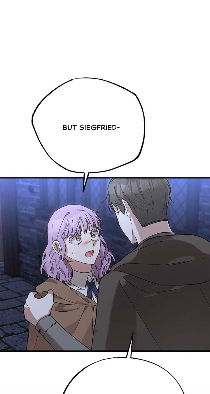 Let Me Kidnap the Male Lead! Chapter 52 - Page 31