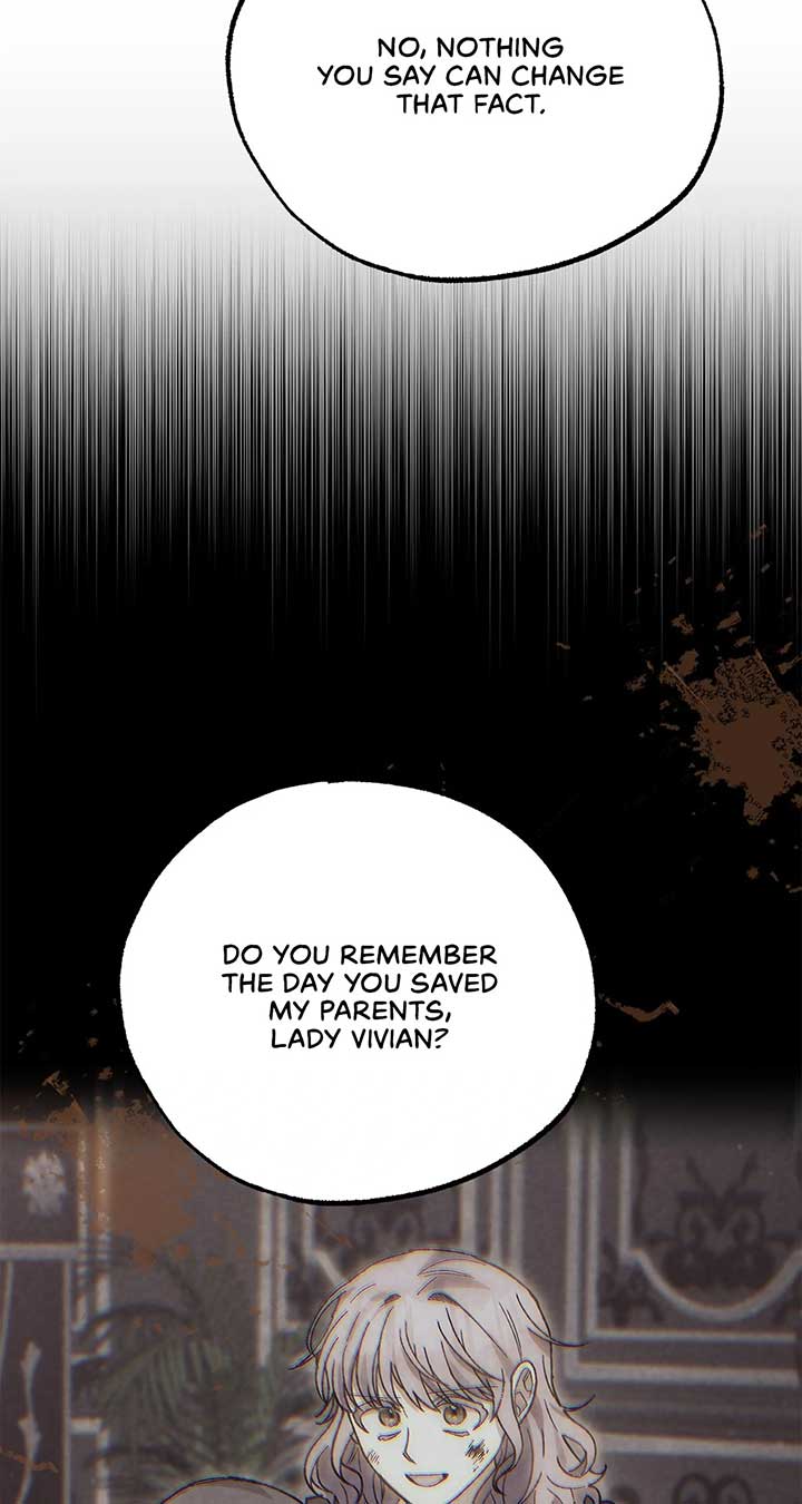 Let Me Kidnap the Male Lead! Chapter 52 - Page 32