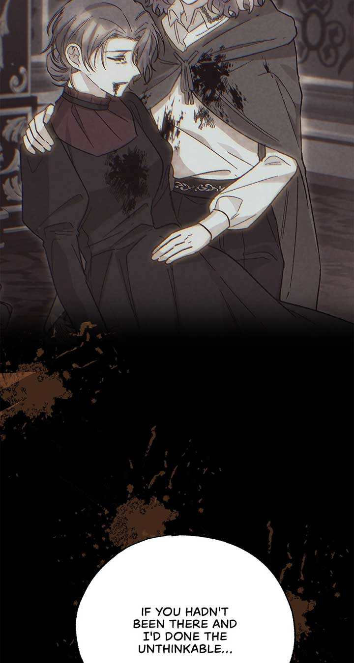 Let Me Kidnap the Male Lead! Chapter 52 - Page 33