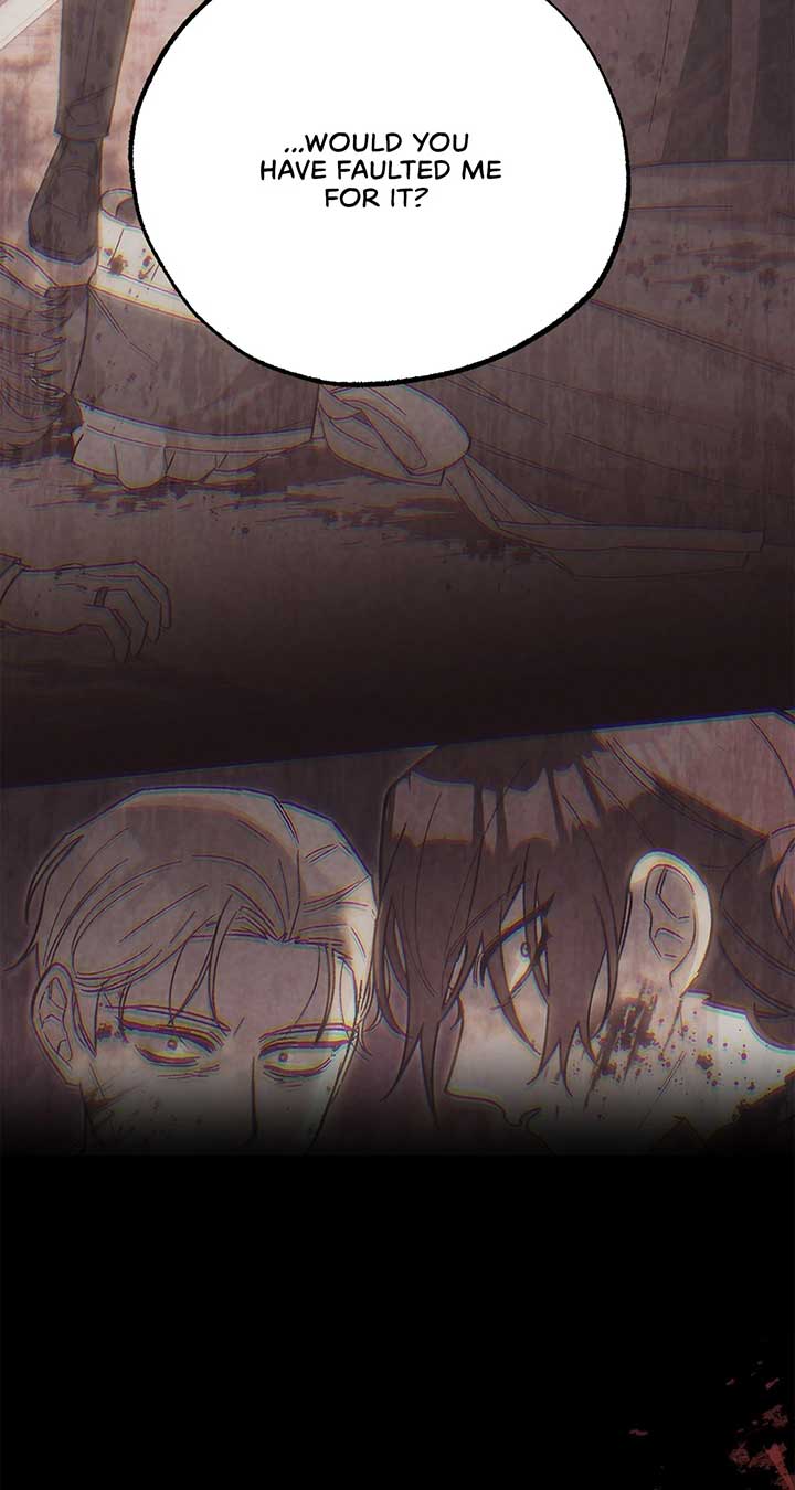 Let Me Kidnap the Male Lead! Chapter 52 - Page 35
