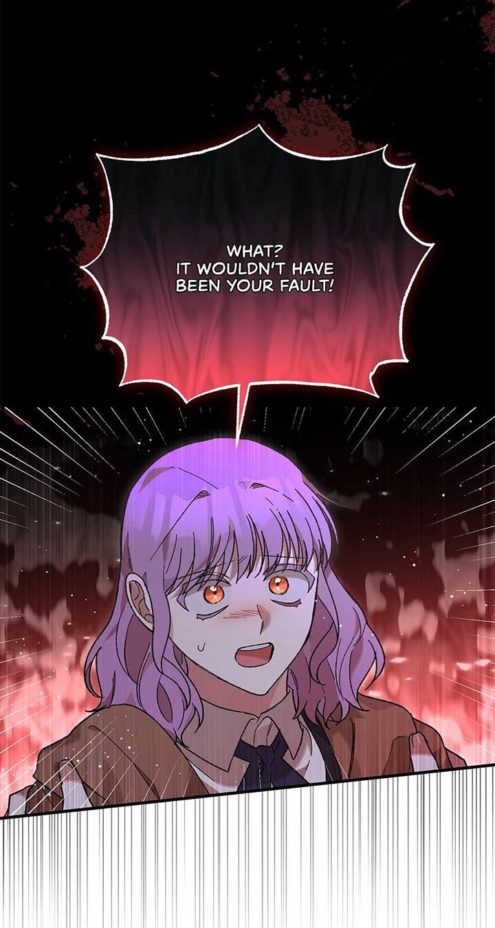 Let Me Kidnap the Male Lead! Chapter 52 - Page 36