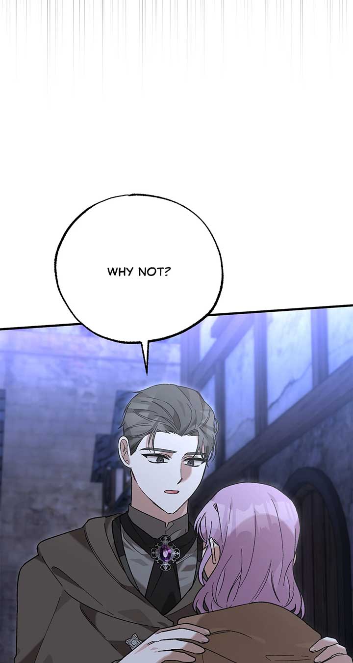 Let Me Kidnap the Male Lead! Chapter 52 - Page 37