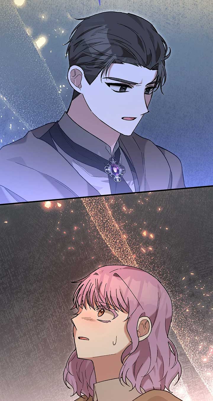 Let Me Kidnap the Male Lead! Chapter 52 - Page 39