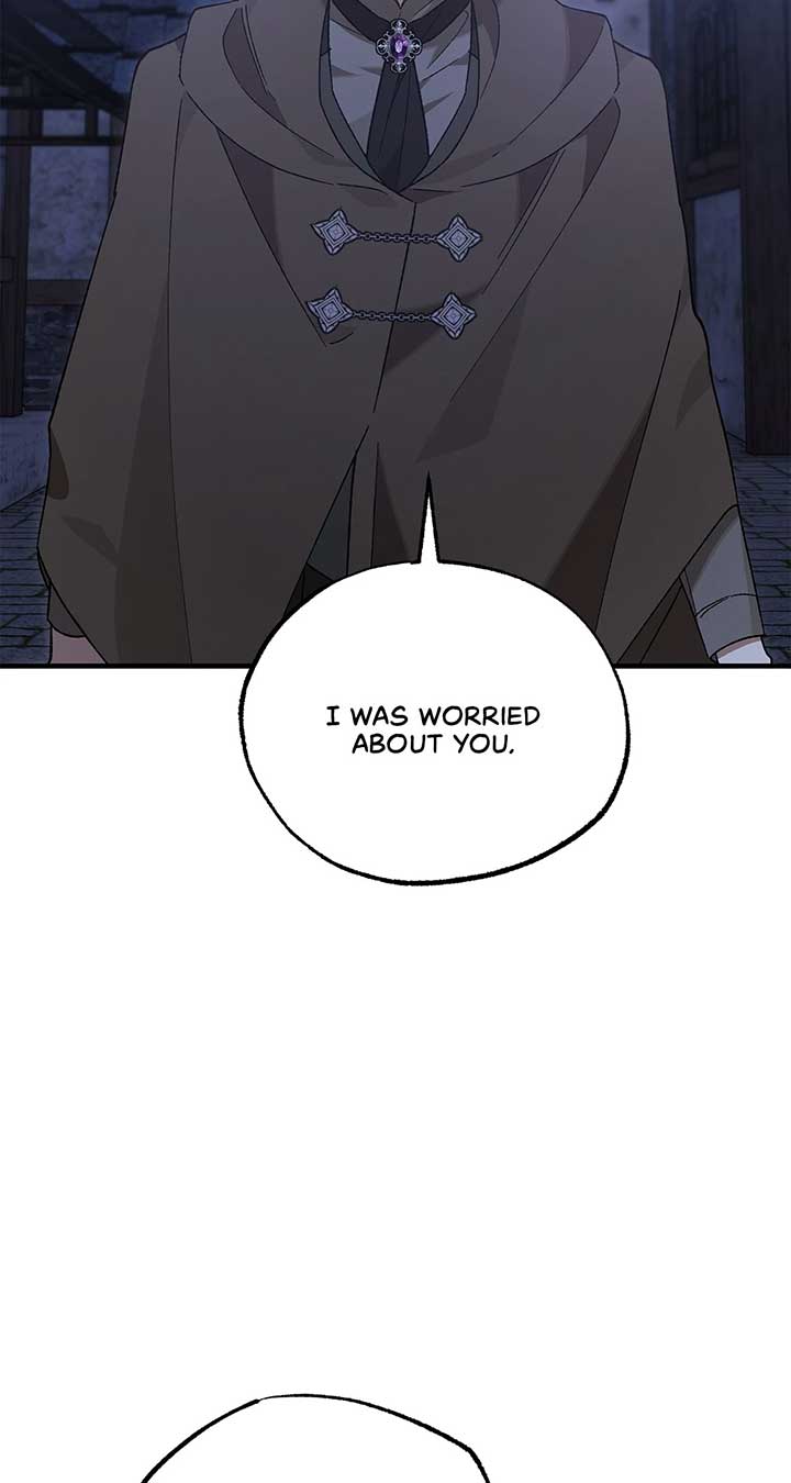 Let Me Kidnap the Male Lead! Chapter 52 - Page 5