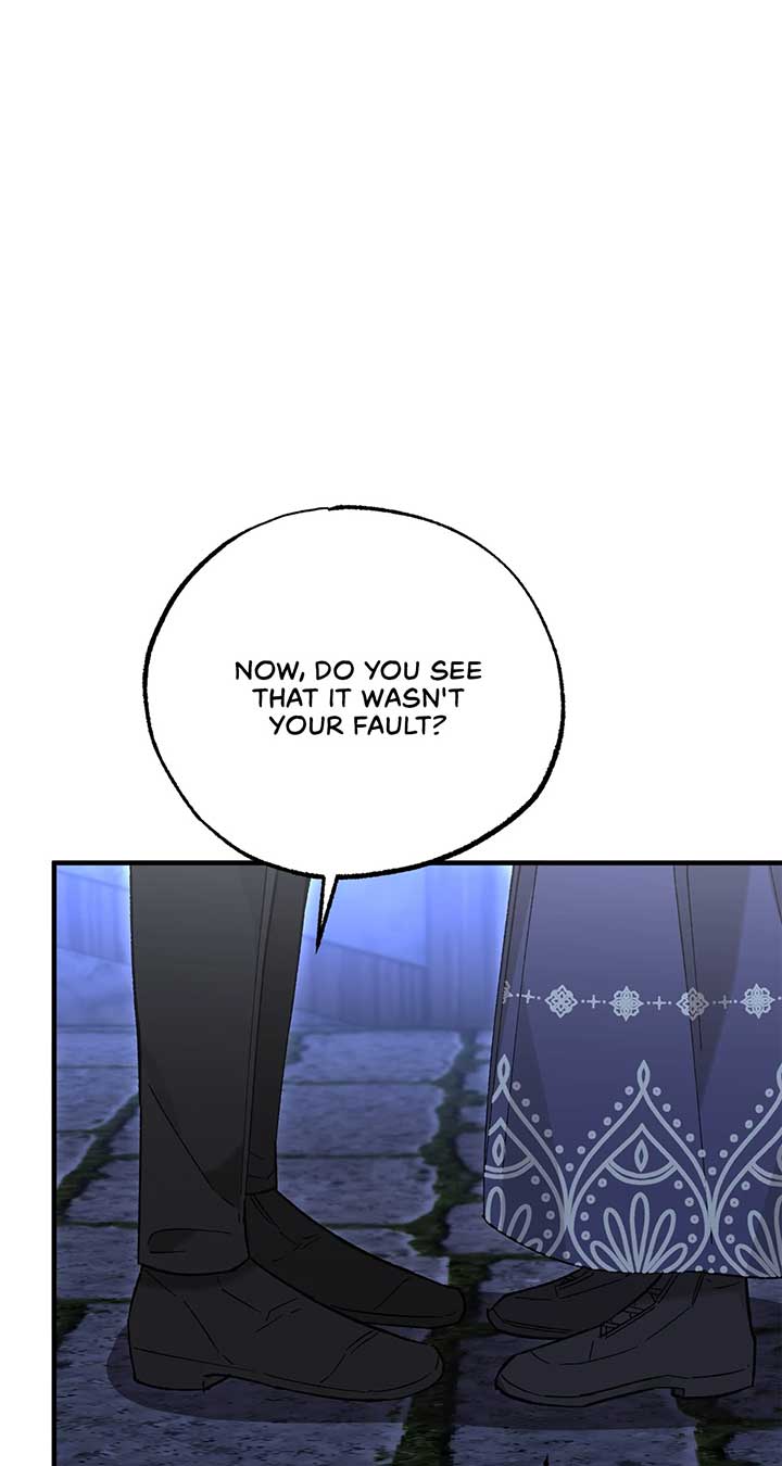 Let Me Kidnap the Male Lead! Chapter 52 - Page 42