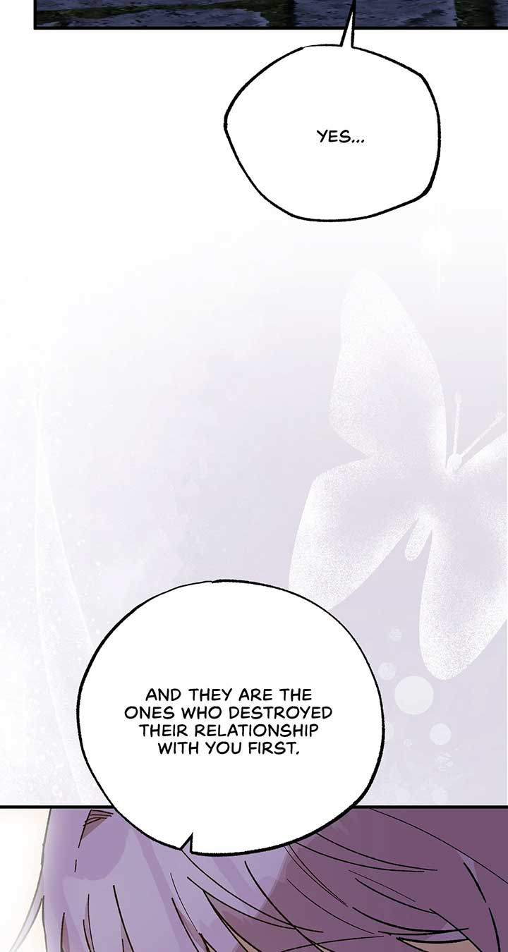 Let Me Kidnap the Male Lead! Chapter 52 - Page 43