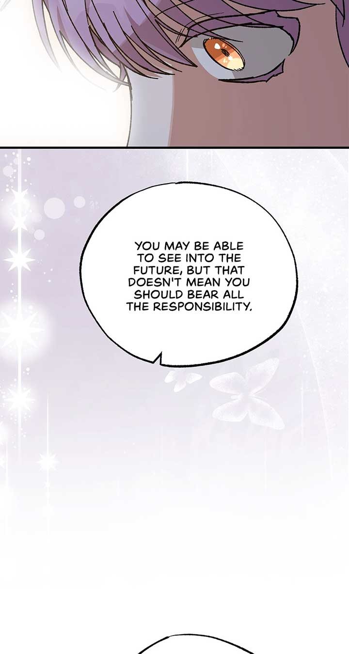 Let Me Kidnap the Male Lead! Chapter 52 - Page 44