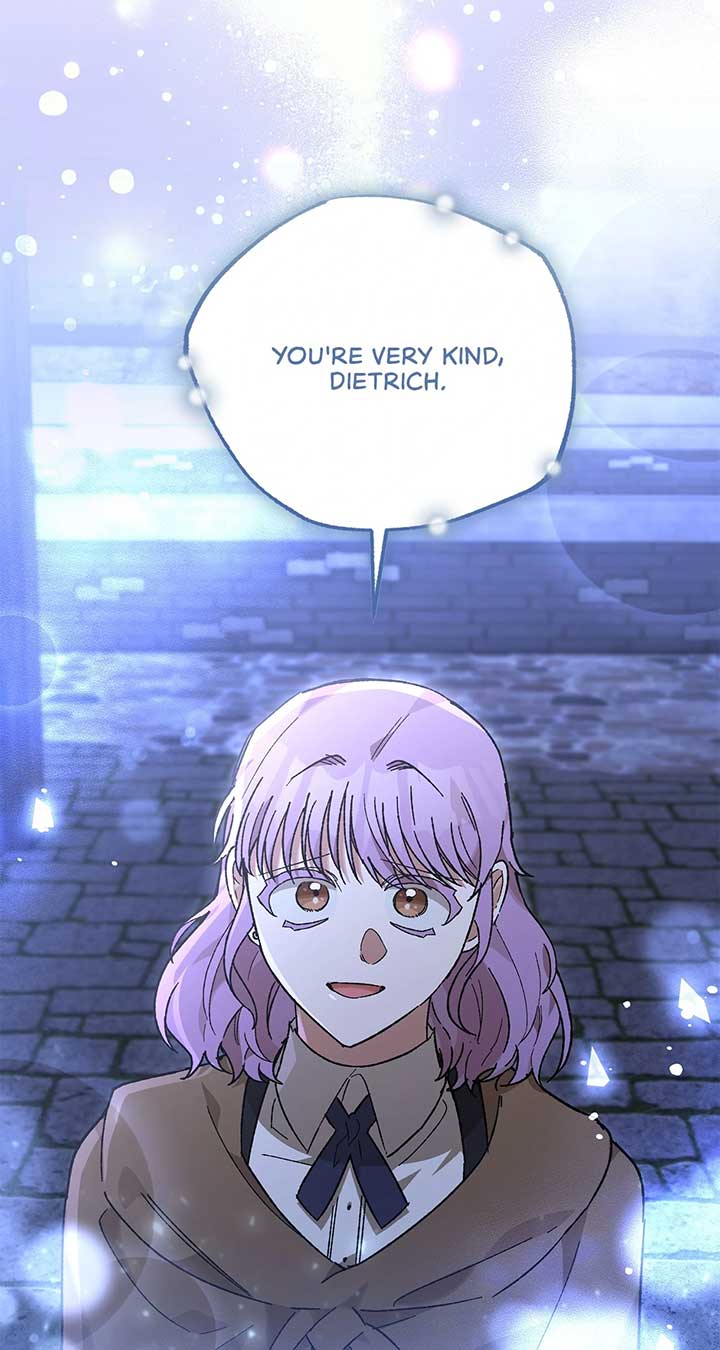 Let Me Kidnap the Male Lead! Chapter 52 - Page 46