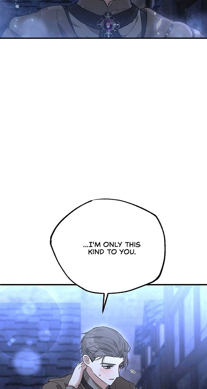 Let Me Kidnap the Male Lead! Chapter 52 - Page 48