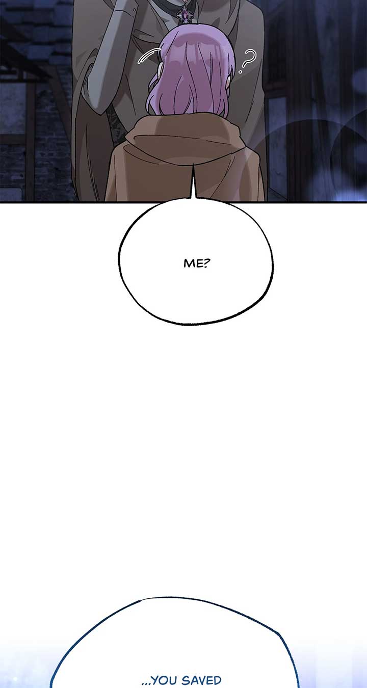 Let Me Kidnap the Male Lead! Chapter 52 - Page 49