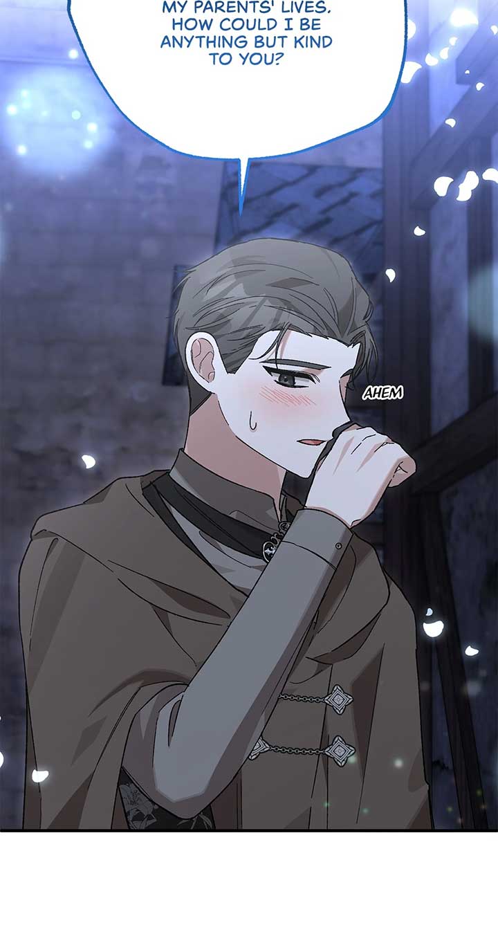 Let Me Kidnap the Male Lead! Chapter 52 - Page 50