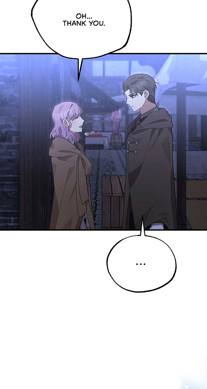 Let Me Kidnap the Male Lead! Chapter 52 - Page 6
