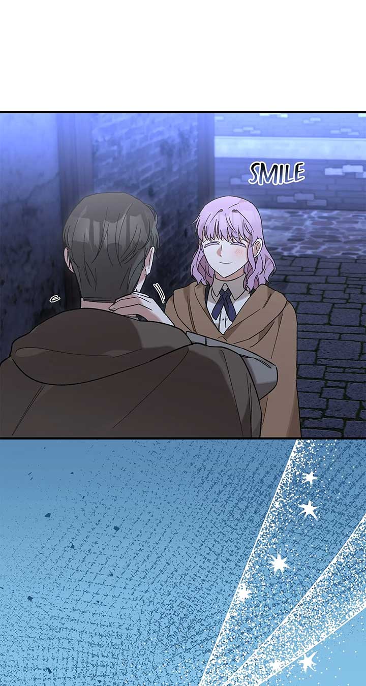 Let Me Kidnap the Male Lead! Chapter 52 - Page 52