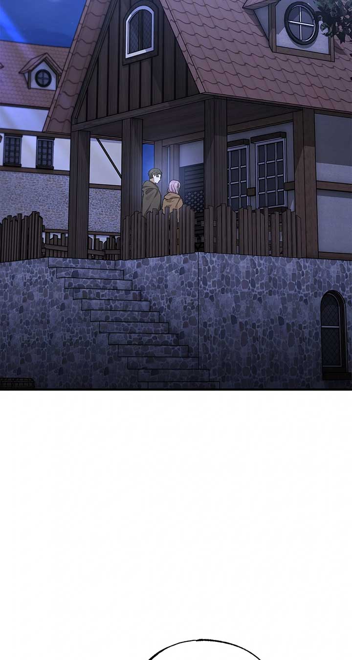 Let Me Kidnap the Male Lead! Chapter 52 - Page 55