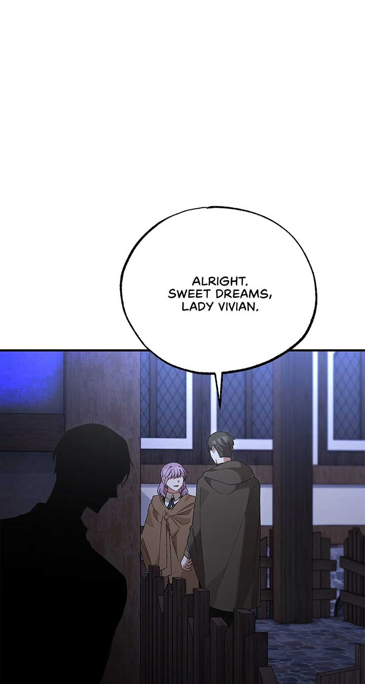 Let Me Kidnap the Male Lead! Chapter 52 - Page 57