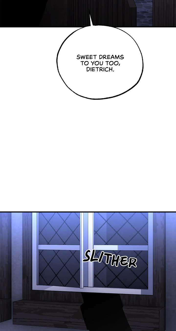 Let Me Kidnap the Male Lead! Chapter 52 - Page 58