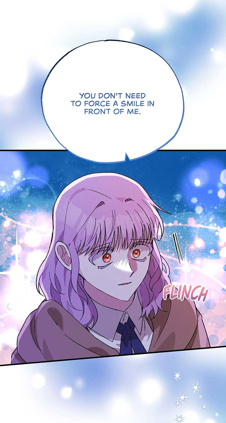 Let Me Kidnap the Male Lead! Chapter 52 - Page 7