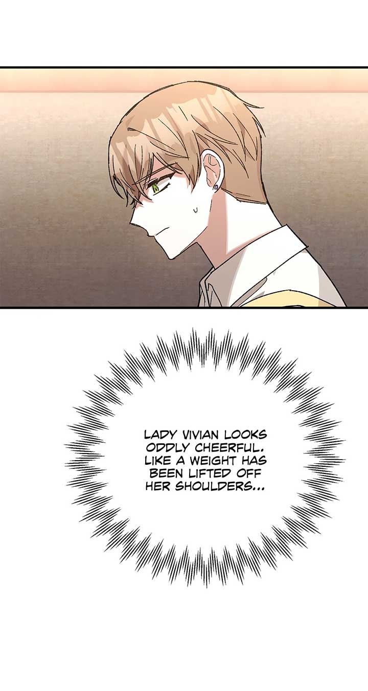 Let Me Kidnap the Male Lead! Chapter 52 - Page 62