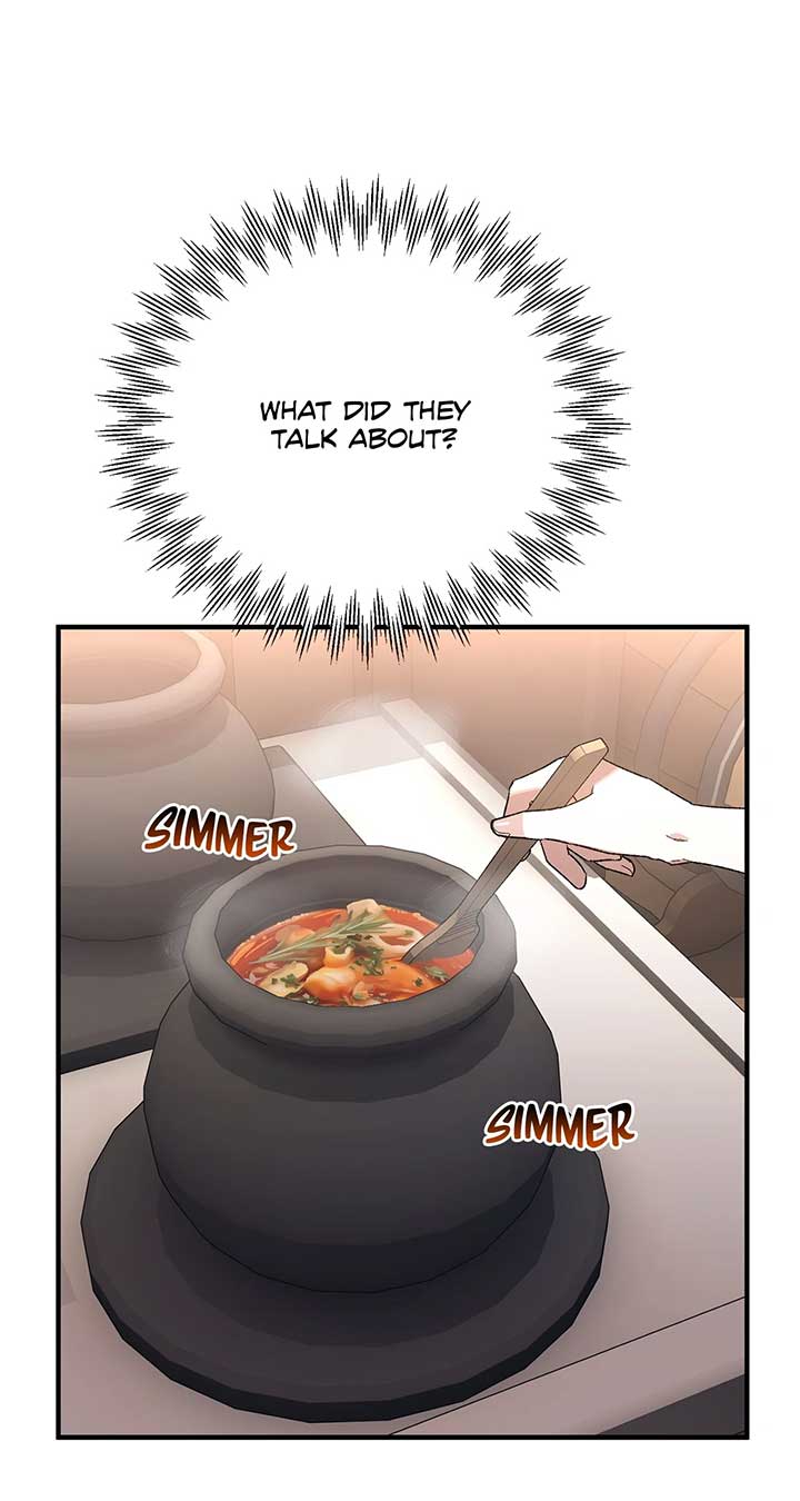 Let Me Kidnap the Male Lead! Chapter 52 - Page 63