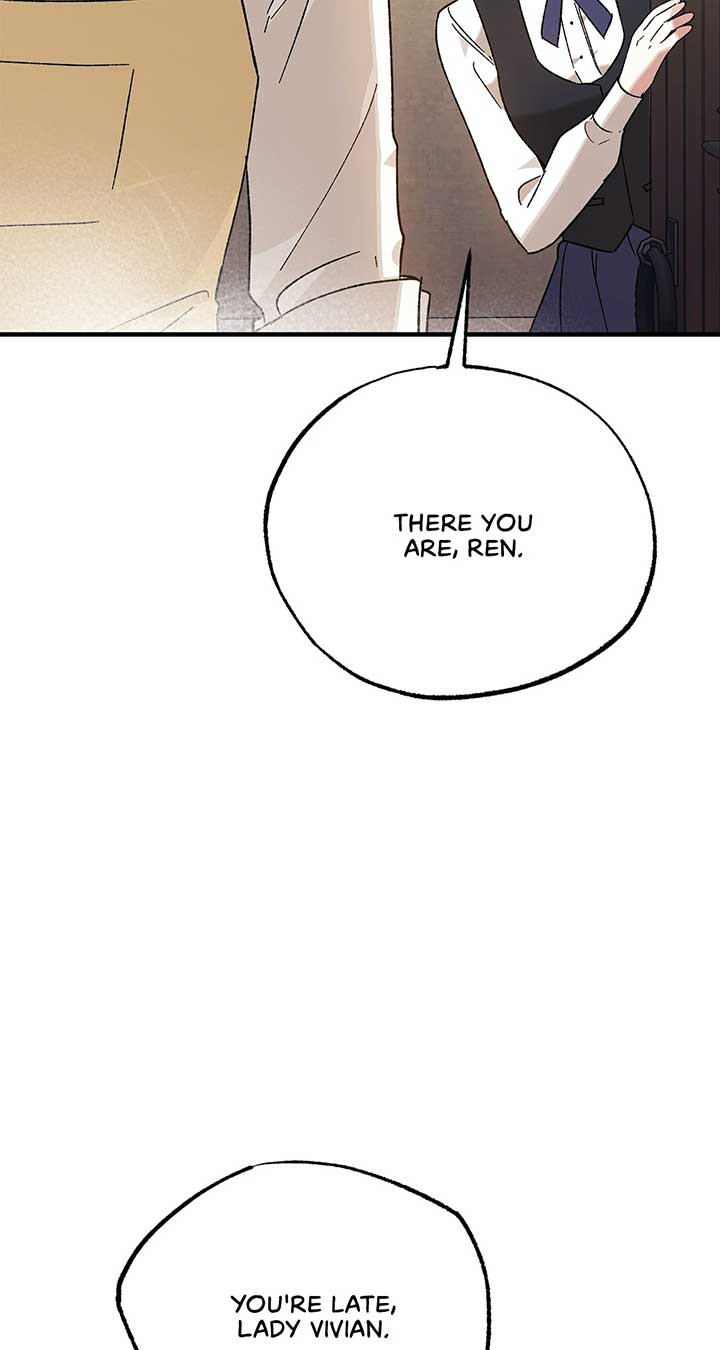Let Me Kidnap the Male Lead! Chapter 52 - Page 65