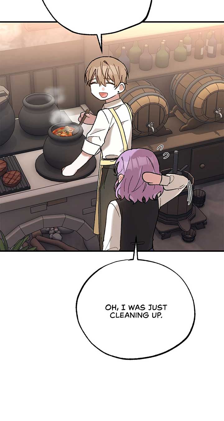 Let Me Kidnap the Male Lead! Chapter 52 - Page 66