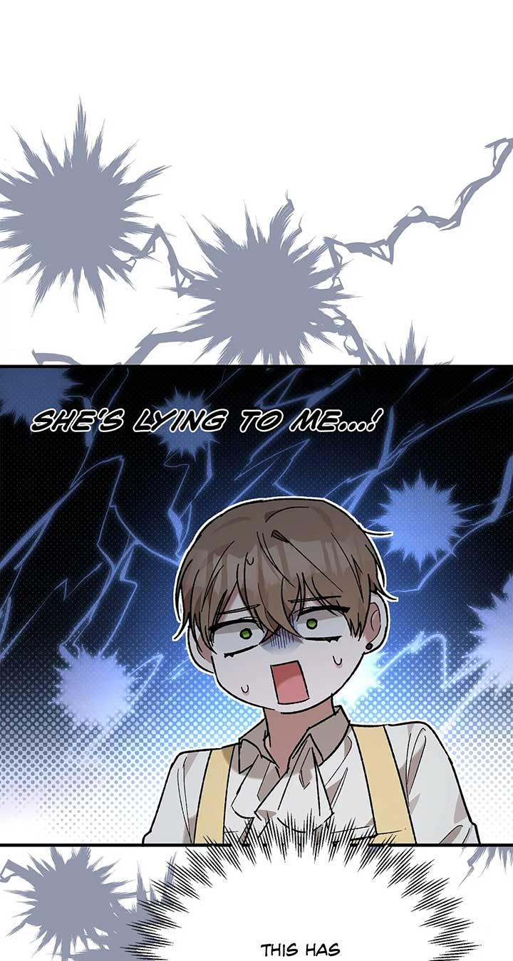 Let Me Kidnap the Male Lead! Chapter 52 - Page 67