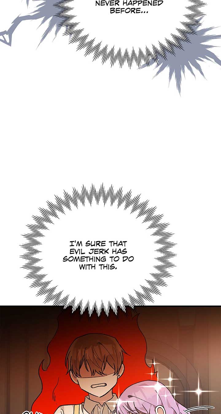 Let Me Kidnap the Male Lead! Chapter 52 - Page 68