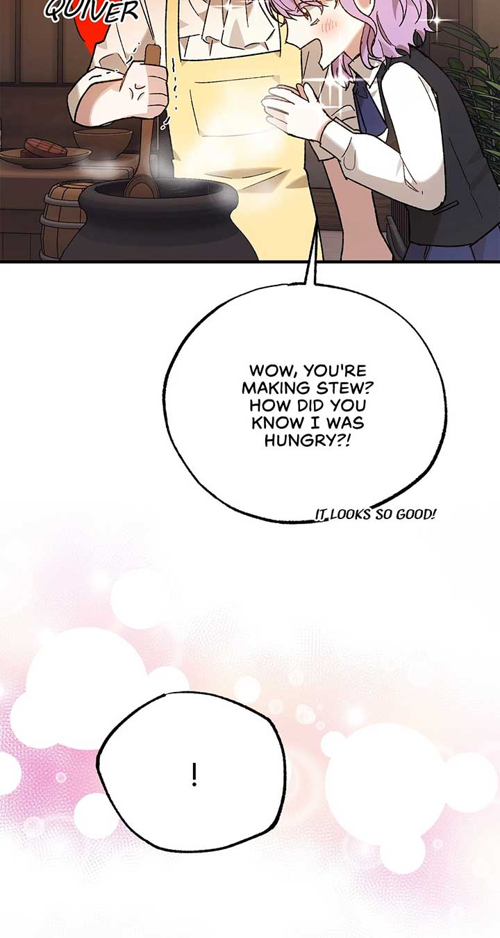 Let Me Kidnap the Male Lead! Chapter 52 - Page 69
