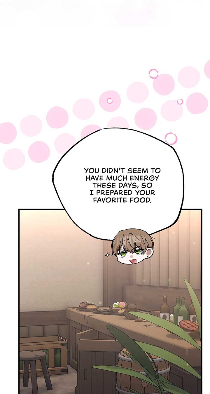 Let Me Kidnap the Male Lead! Chapter 52 - Page 70