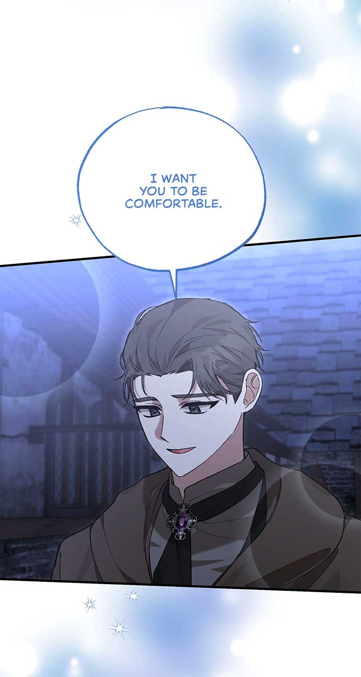 Let Me Kidnap the Male Lead! Chapter 52 - Page 8