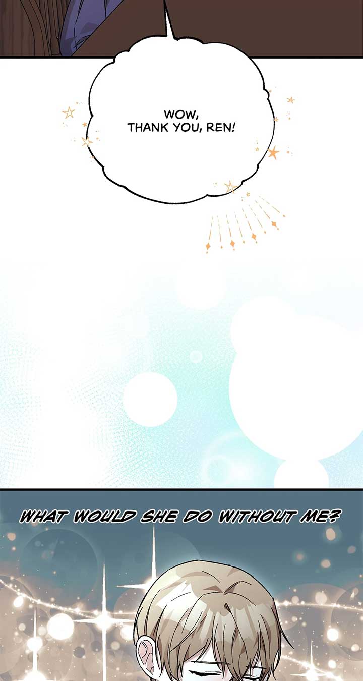Let Me Kidnap the Male Lead! Chapter 52 - Page 73