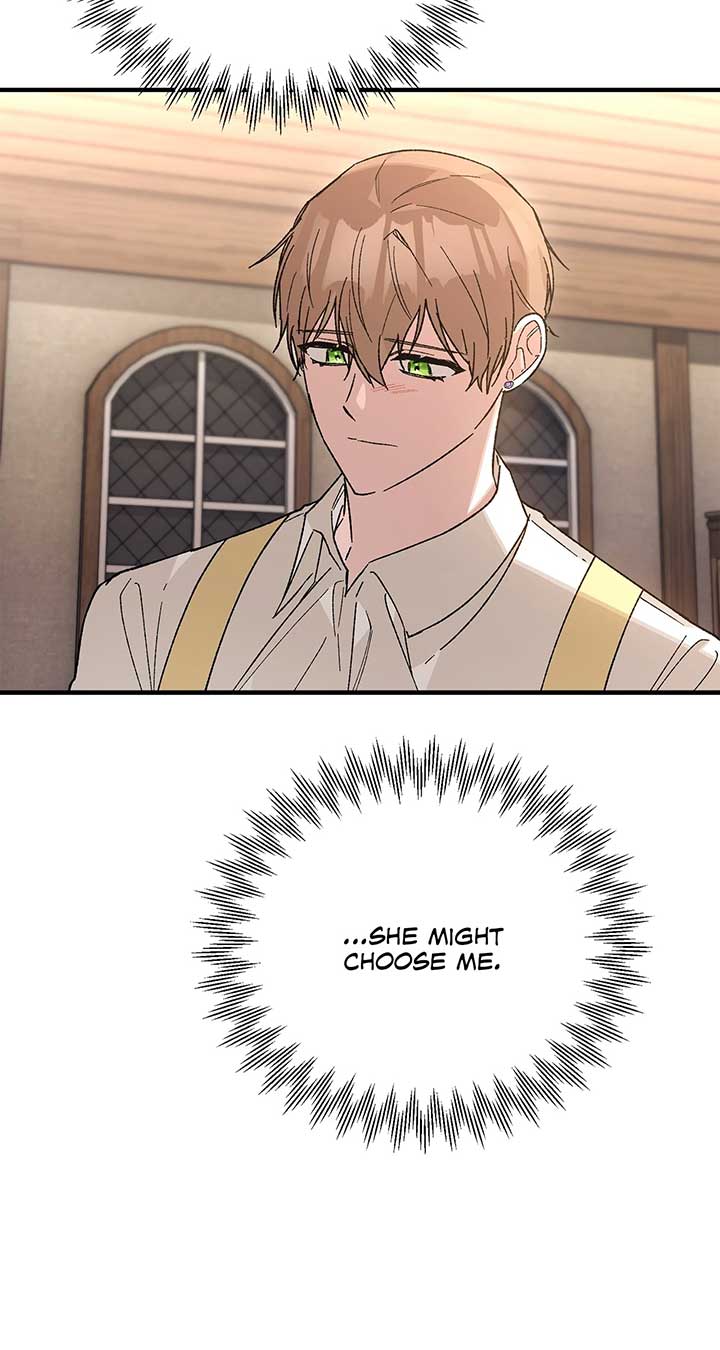 Let Me Kidnap the Male Lead! Chapter 52 - Page 76
