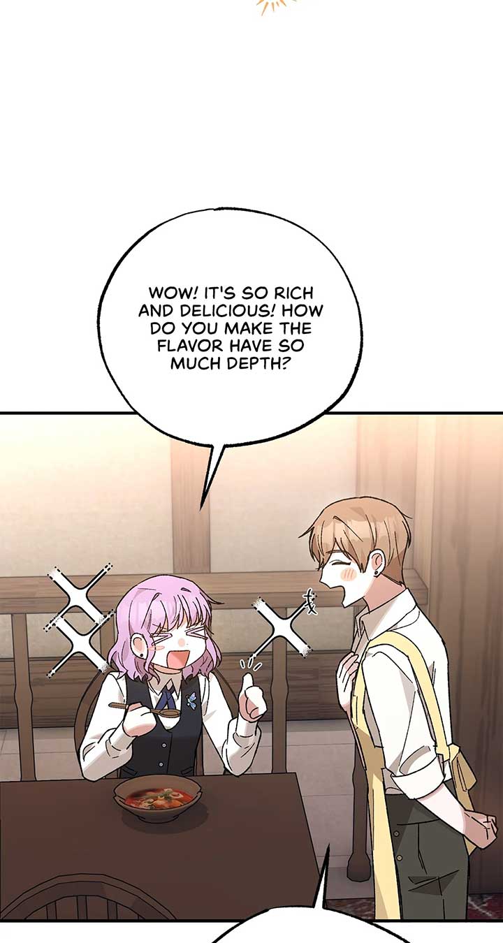 Let Me Kidnap the Male Lead! Chapter 52 - Page 78