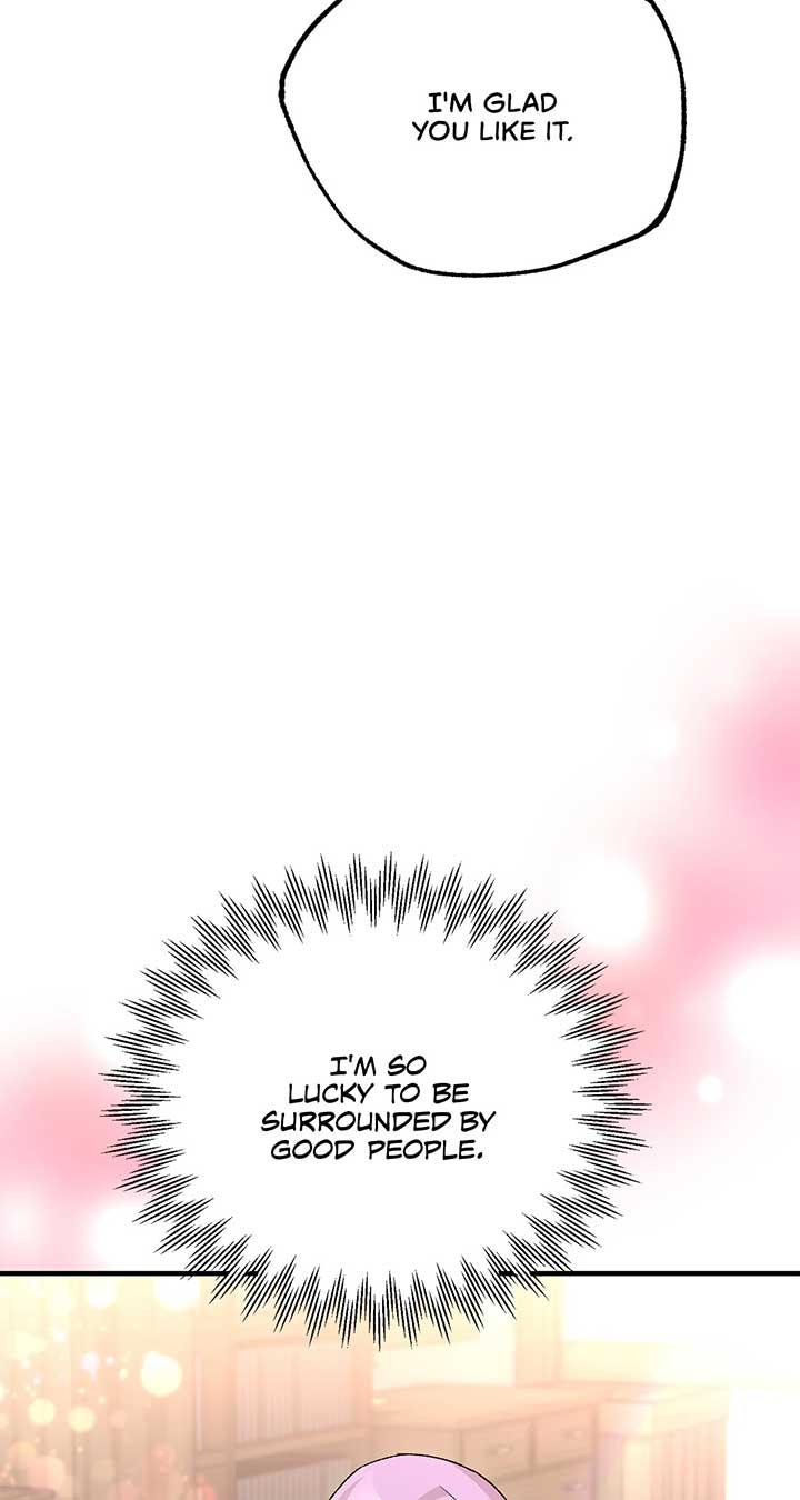 Let Me Kidnap the Male Lead! Chapter 52 - Page 79