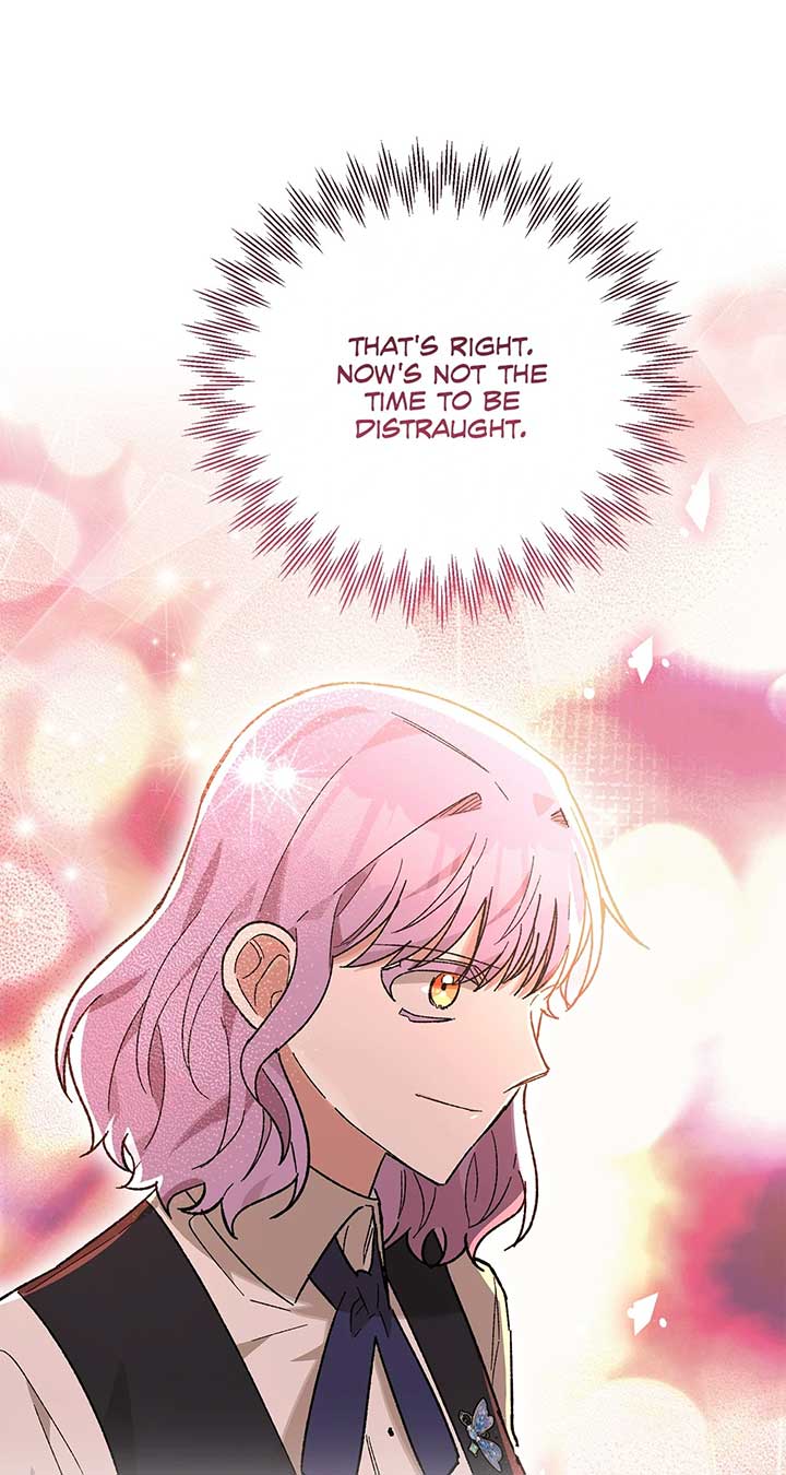 Let Me Kidnap the Male Lead! Chapter 52 - Page 81