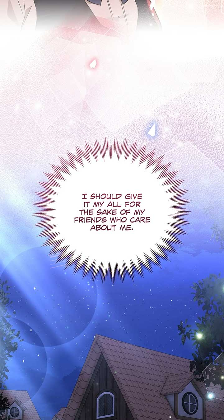 Let Me Kidnap the Male Lead! Chapter 52 - Page 82