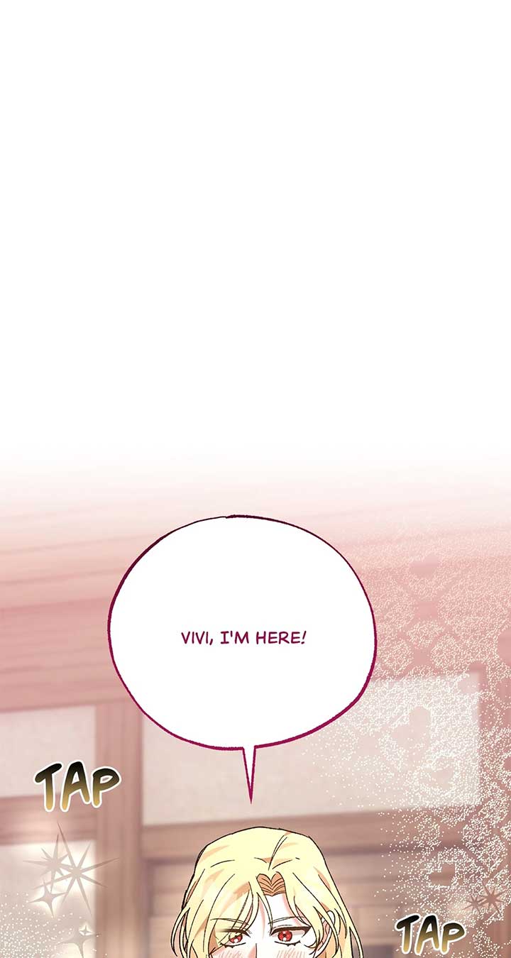 Let Me Kidnap the Male Lead! Chapter 53 - Page 2