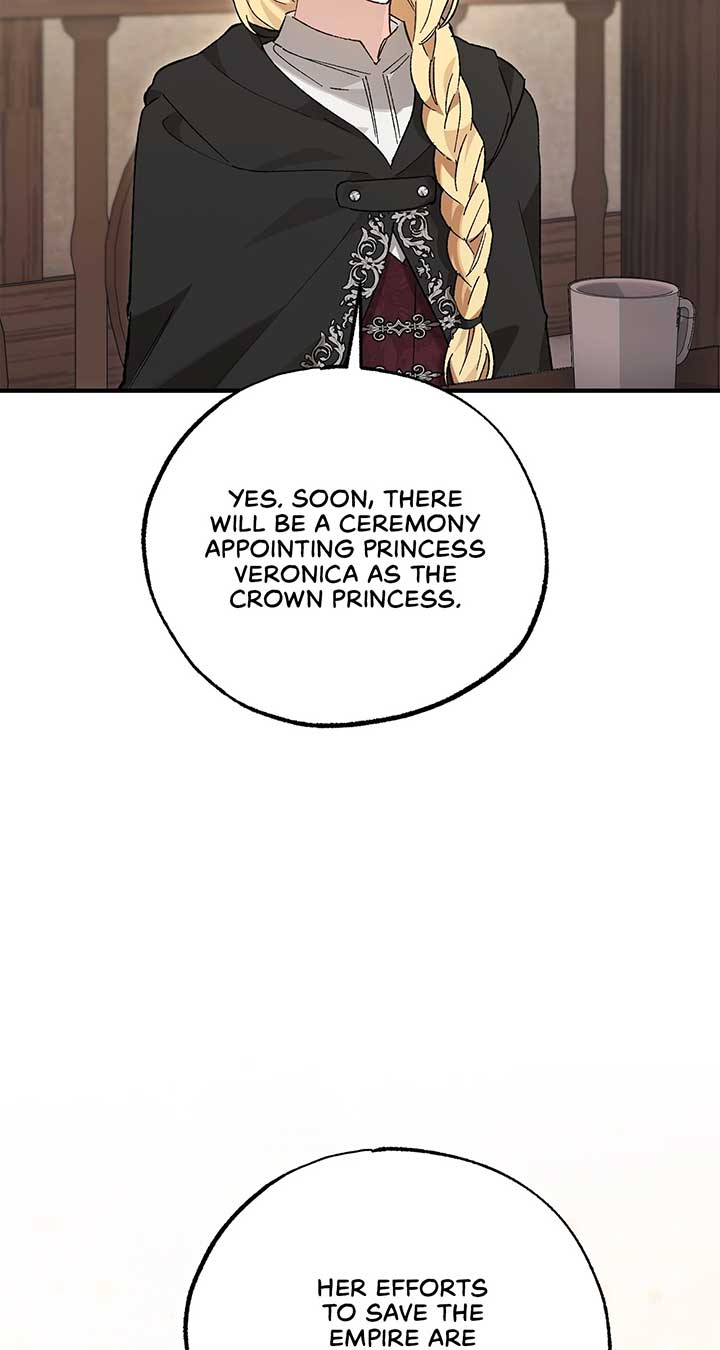 Let Me Kidnap the Male Lead! Chapter 53 - Page 15