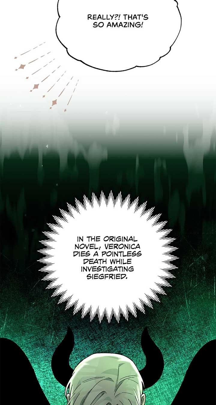 Let Me Kidnap the Male Lead! Chapter 53 - Page 17