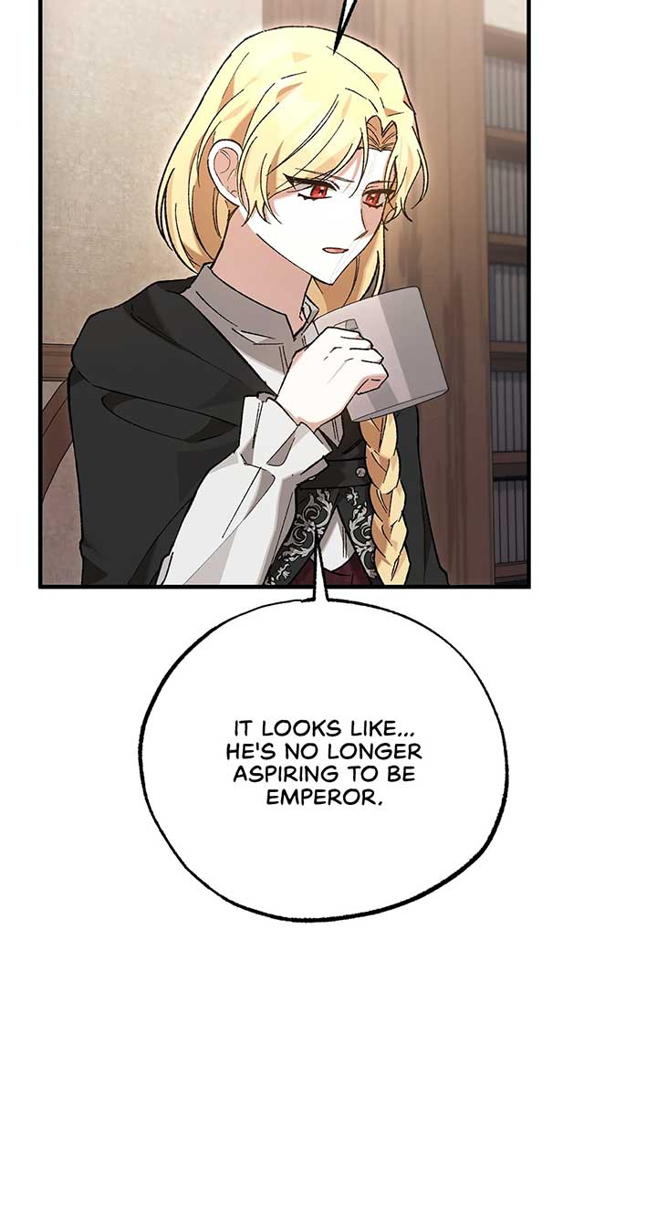Let Me Kidnap the Male Lead! Chapter 53 - Page 21