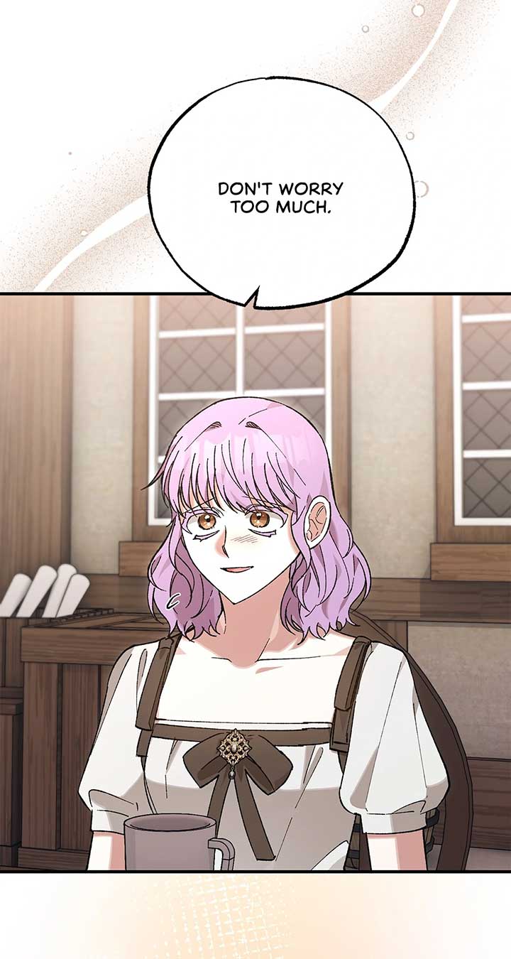 Let Me Kidnap the Male Lead! Chapter 53 - Page 27